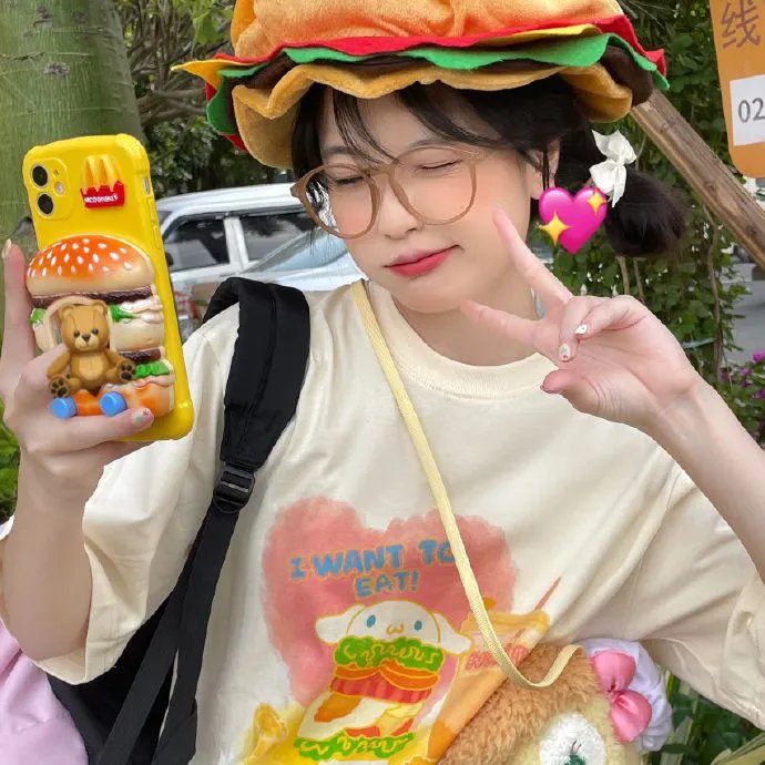偷心者